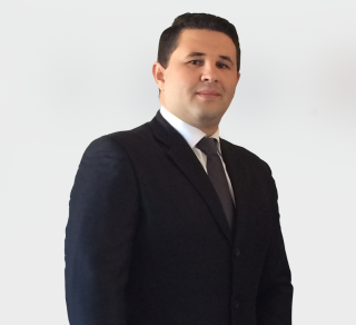 Dr. Jonathan Spagnoli