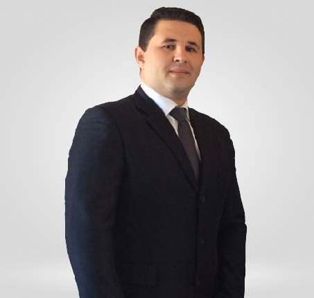 Dr. Jonathan Spagnoli