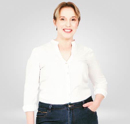 Dra Marisa Vendruscolo