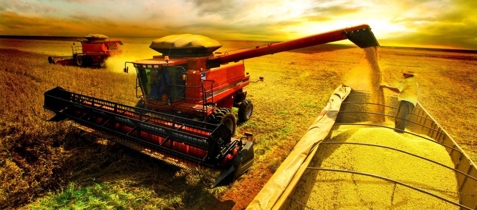 Benefícios e proteção nas Operações de Barter para produtores rurais.