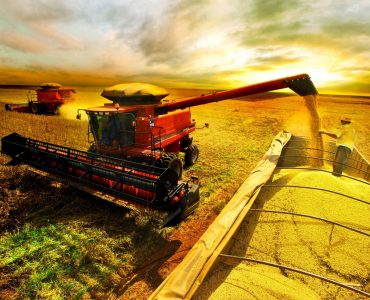 Benefícios e proteção nas Operações de Barter para produtores rurais.