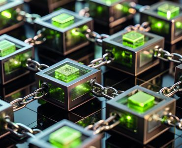 Descubra como o Blockchain está transformando o agronegócio e as implicações jurídicas dessa tecnologia