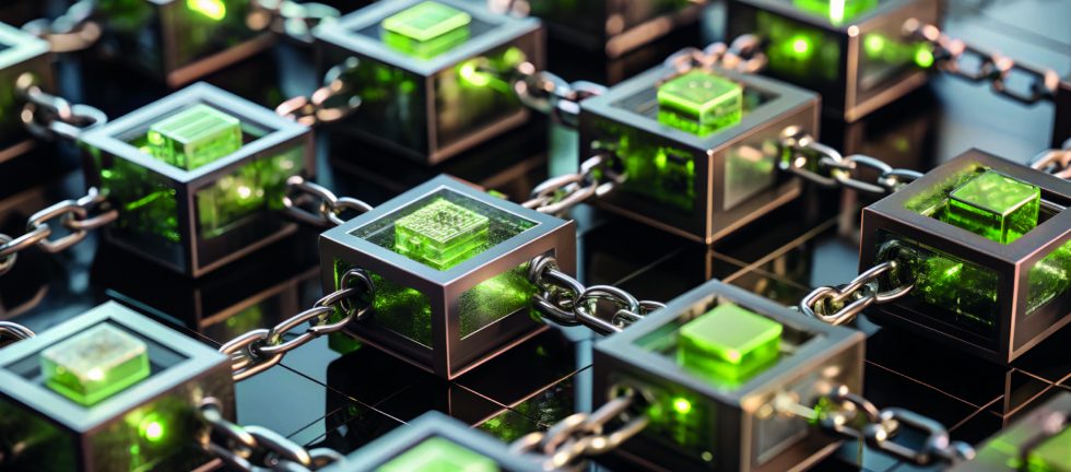 Descubra como o Blockchain está transformando o agronegócio e as implicações jurídicas dessa tecnologia