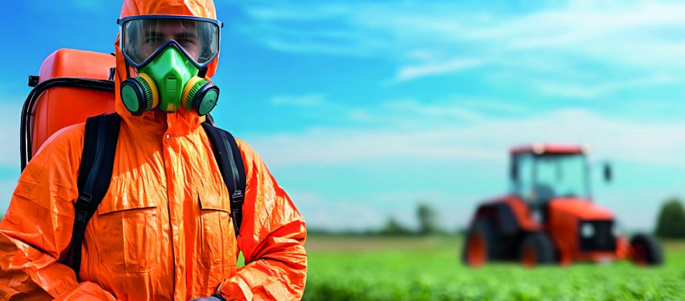 Entenda as novas regras da legislação de agrotóxicos, produtos fitossanitários e biológicos para sustentabilidade e proteção de lavouras