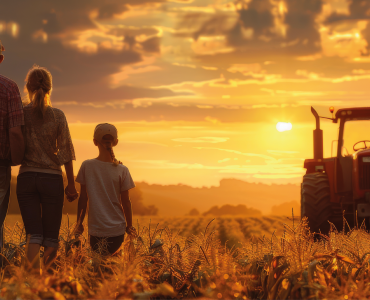Direito das Famílias no agronegócio: proteção e sucessão segura