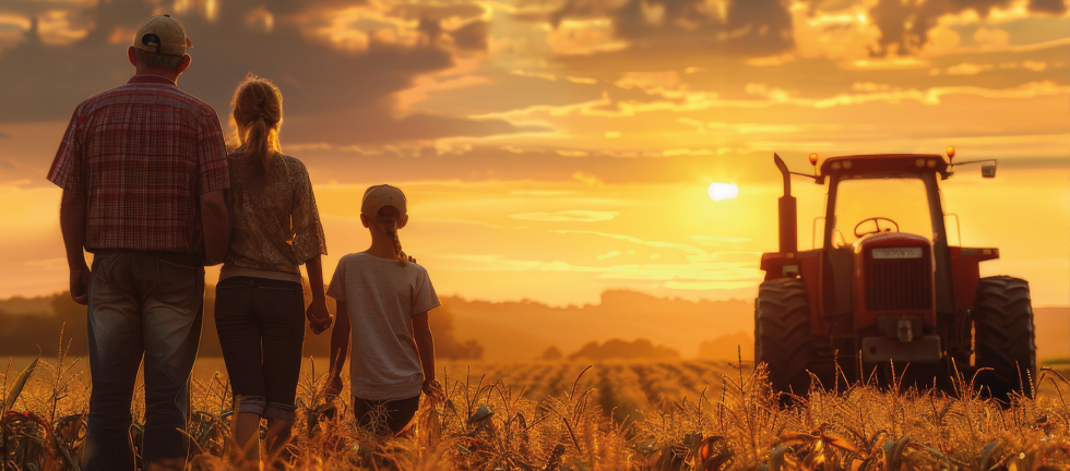 Direito das Famílias no agronegócio: proteção e sucessão segura