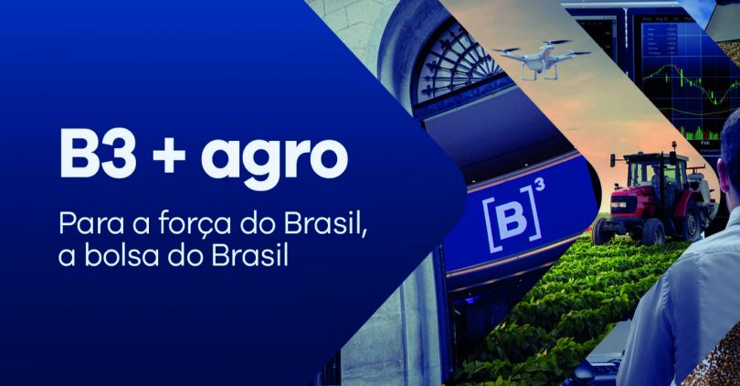 Registro de CPR na B3 com segurança jurídica e força executiva para revendas e cooperativas do agronegócio.