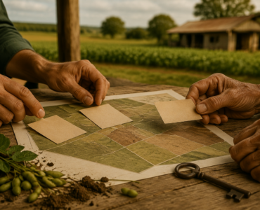 A holding rural continua podendo ser útil, mas, depois da reforma tributária, sua constituição exige estudo econômico, sucessório e operacional