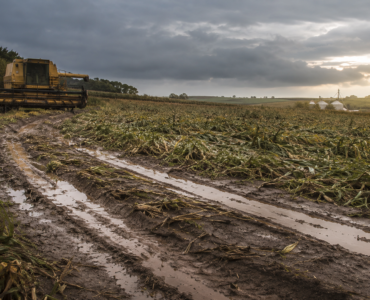 blog_publi_030926 Perdeu a safra? Veja quando acionar seguro rural, Proagro e renegociação e quais documentos preservar desde o primeiro dia.