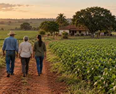 blog_publi_100926 Doação de imóvel rural com usufruto: entenda a escritura, o registro e as cláusulas que podem proteger a família.