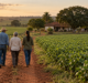 blog_publi_100926 Doação de imóvel rural com usufruto: entenda a escritura, o registro e as cláusulas que podem proteger a família.