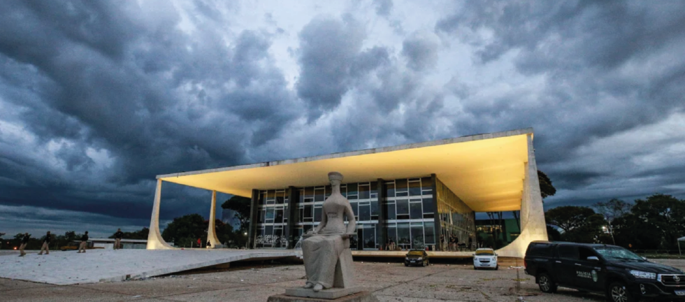Como a crise no STF pode afetar produtores rurais e revendas?
